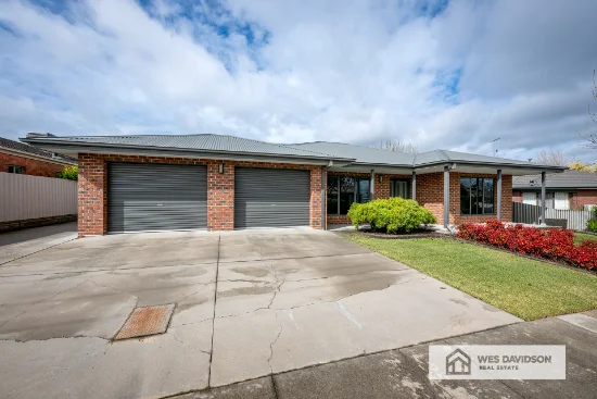 3 Windsor Crescent, Horsham, Vic 3400