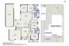 3 Windsor Crescent, Horsham, Vic 3400-Floorplan