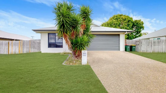 3 Wineglass Bay Avenue, Mount Low QLD 4818-Image