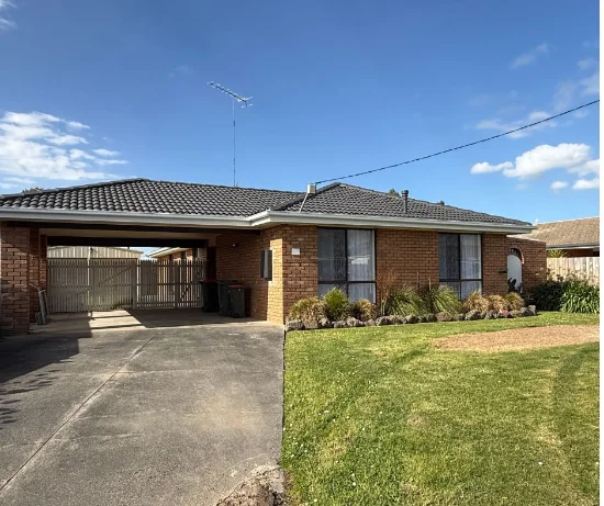 3 Wingan Way, Morwell, Vic 3840