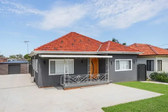 3 Wingara Street, Chester Hill NSW 2162-Image