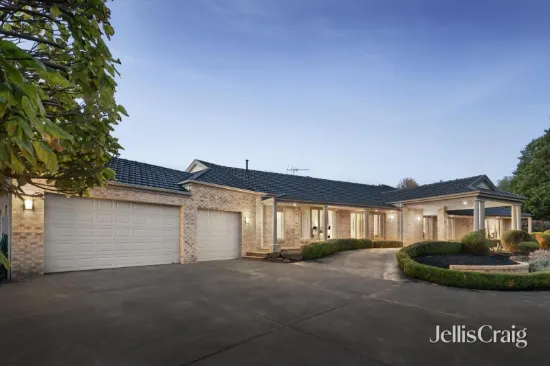 3 Winifred Court, Templestowe, Vic 3106