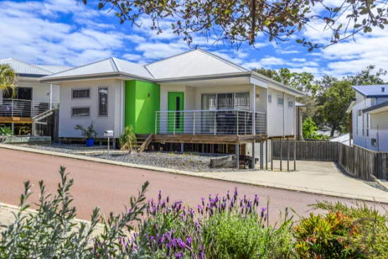 3 Winter View, Dawesville, WA 6211