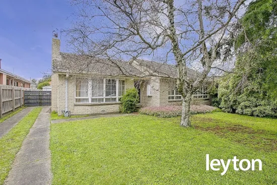 3 Wirilda Court, Springvale South, Vic 3172