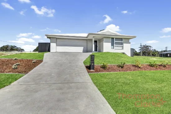 3 Wirrina Close, Buchanan, NSW 2323