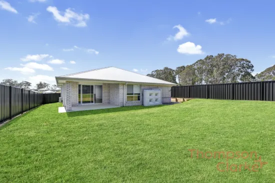 3 Wirrina Close, Buchanan, NSW 2323-Image