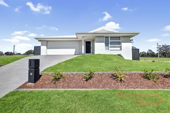 3 Wirrina Close, Buchanan, NSW 2323-Image