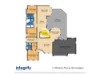 3 Wisteria Place, Bomaderry, NSW 2541-Floorplan