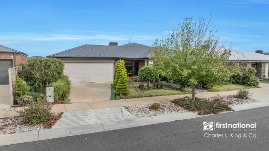 3 Wisteria Street, Echuca, Vic 3564