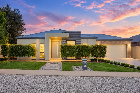 3 Wisteria Way, Mildura, Vic 3500