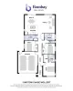 3 Wistow Chase, Wollert, Vic 3750-Floorplan