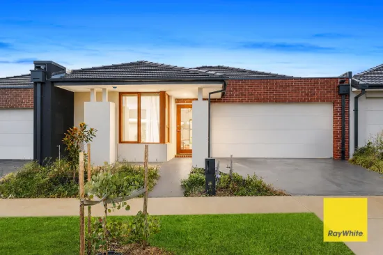 3 Withers Street, Mambourin, Vic 3024