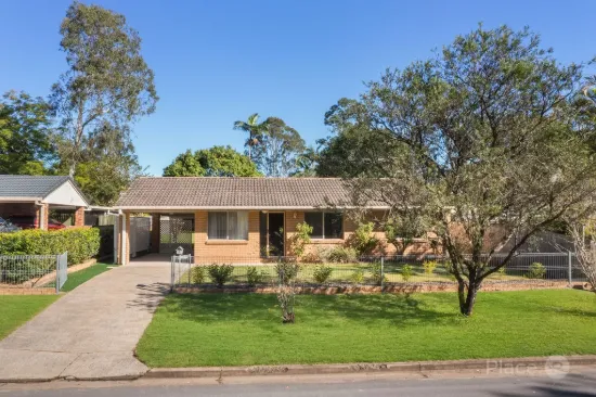 3 Wittonga Court, Karana Downs, Qld 4306