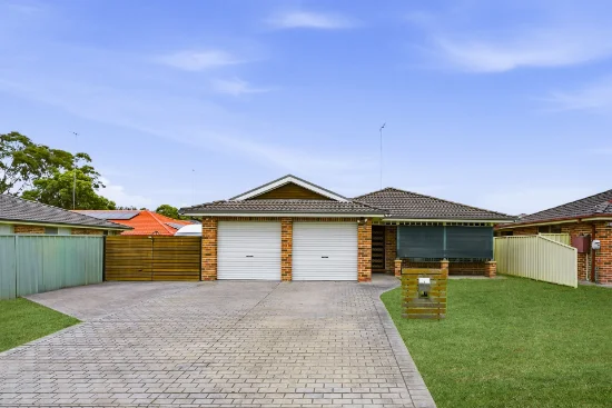 3 Woburn Place, Glenmore Park, NSW 2745 - For Sale