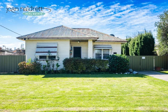 3 Wodonga Street, Wodonga, Vic 3690
