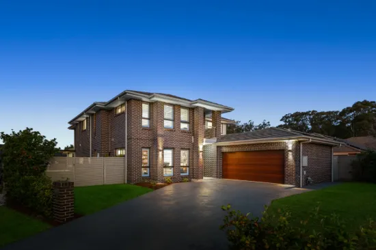 3 Wolloo Close, Harrington Park, NSW 2567