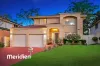 3 Woodfull Court, Rouse Hill, NSW 2155