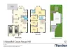 3 Woodfull Court, Rouse Hill, NSW 2155-Floorplan