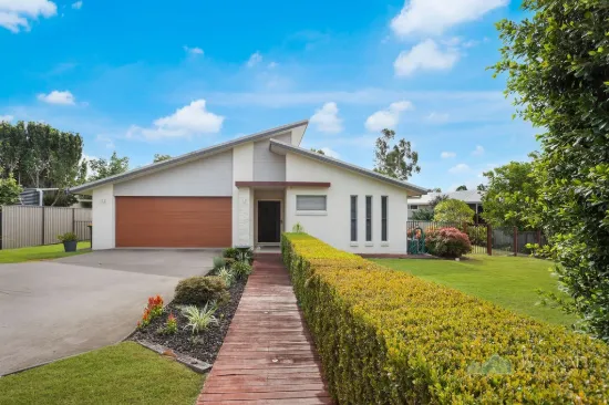 3 Woodfull Street, Dugandan, Qld 4310