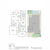 3 Woodloes Street, Piara Waters, WA 6112-Floorplan