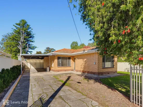 3 Woodmere Avenue, Mitchell Park, SA 5043
