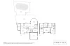 3 Woodside Court, Lake Haven, NSW 2263-Floorplan