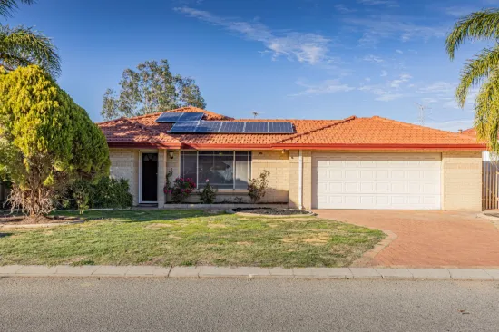 3 Woodview Retreat, Caversham, WA 6055