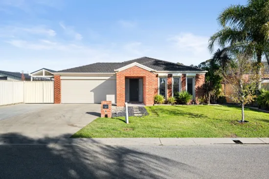 3 Wooloona Court, Wangaratta, Vic 3677