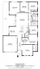 3 Wooloona Court, Wangaratta, Vic 3677-Floorplan