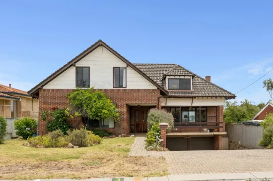 3 Woonona Place, Kallaroo, WA 6025