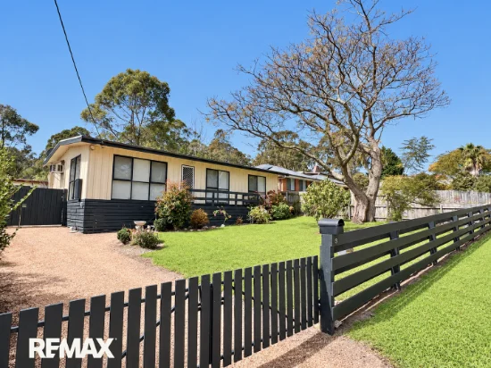 3 Worcester Road, Lakes Entrance, Vic 3909