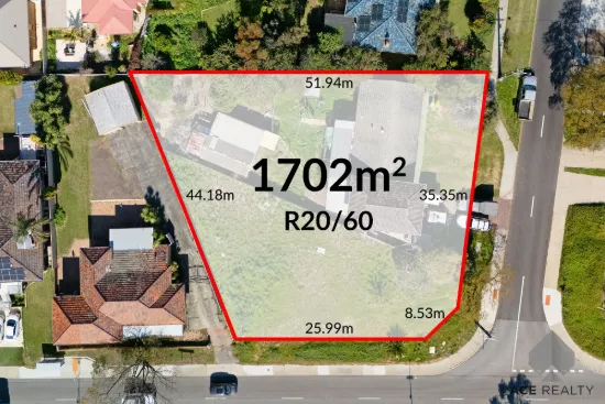 3 Worley Street, Willagee, WA 6156