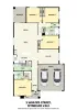 3 Worope Street, Wyndham Vale, Vic 3024-Floorplan