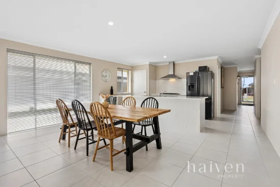 3 Wowomi Street, Clarkson, WA 6030