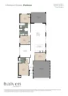 3 Wowomi Street, Clarkson, WA 6030-Floorplan