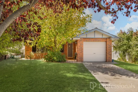 3 Wright Place, Windradyne, NSW 2795