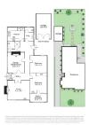 3 Wrixon Avenue, Brighton East, Vic 3187-Floorplan