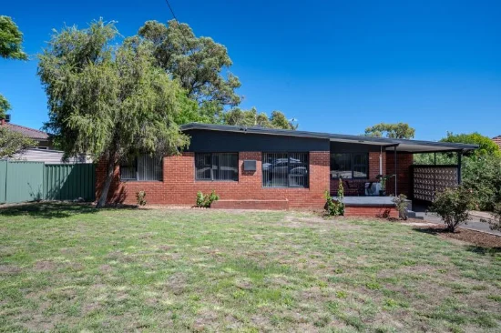 3 Wungong Road, Armadale, WA 6112 - For Rent