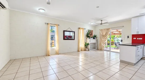 3 Wye Court, Woodroffe, NT 0830 - For Sale