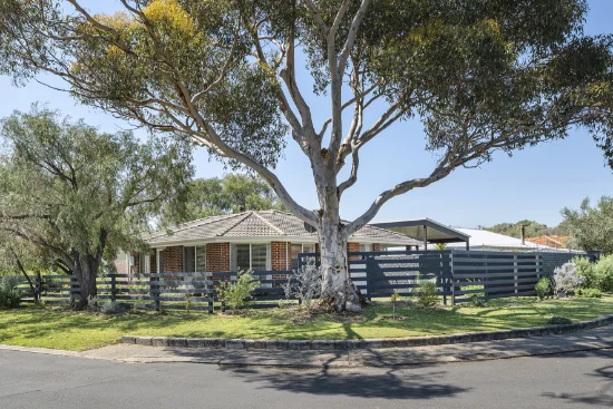 3 Wylie Crescent, West Busselton, WA 6280
