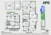 3 Wylmar Avenue, Burraneer, NSW 2230-Floorplan