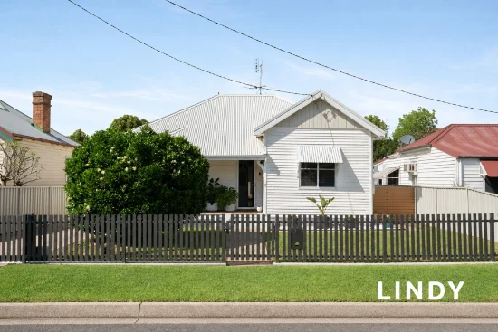 3 Wynyard Street, Singleton, NSW 2330