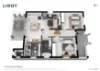 3 Wynyard Street, Singleton, NSW 2330-Floorplan