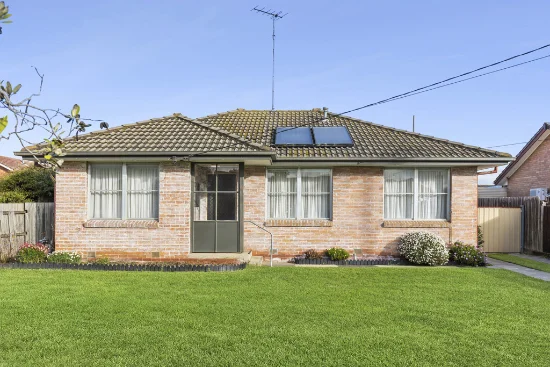 3 Wyoming Avenue, Corio, Vic 3214