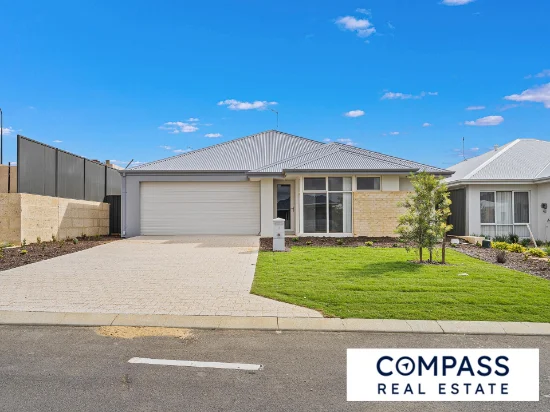 3 Yabbra Entrance, Yanchep, WA 6035 - For Rent