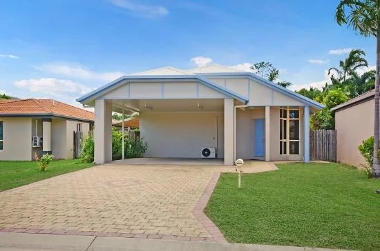 3 Yale Close, Douglas QLD 4814-Image