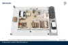 3 Yalgorup Court, Preston Beach, WA 6215-Floorplan