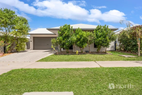 3 Yam Street, Zuccoli, NT 0832
