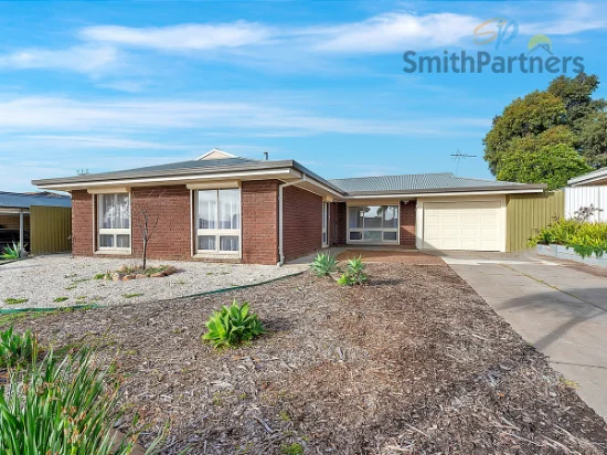 3 Yanakie Avenue, Surrey Downs, SA 5126
