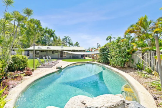3 Yanchep Close, Kewarra Beach, Qld 4879 - For Sale